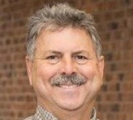 Headshot of instructor Steve Kristoph