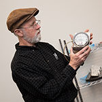 ERRTC Radon Instructor Bill Brodhead