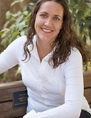 Headshot of instructor Dr. Carrie Waterman