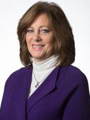 Headshot of Donna Rafano, Administrative Assistant for Scheduling and Student Office
