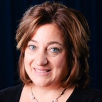Headshot of Rutgers Customized Employee Training Instructor Francine Kaplan