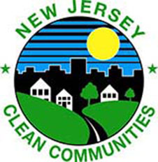 NJ Clean Communities Logo