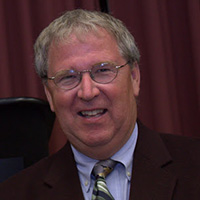 Headshot of Rutgers Customized Employee Training Instructor Ned Lipman