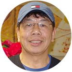 Raymond Wong, Practical Food Microbiology Course Attendee
