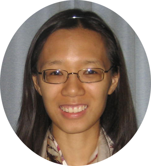 Headshot of EPH Graduate Sonia Lee