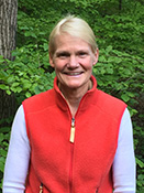 EPH Soil Science Faculty Coordinator Sue Muhaw