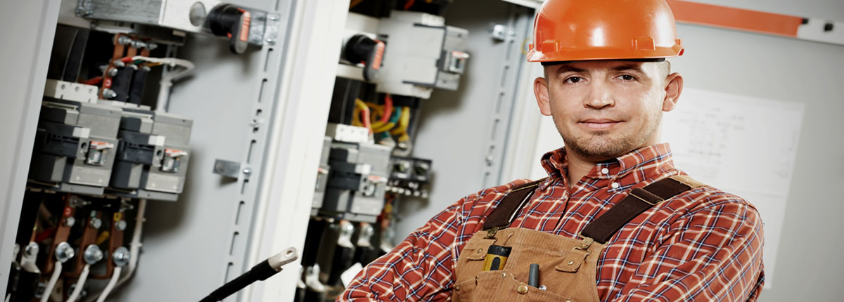 Electrical contractor